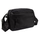 thumbnail image 1 of Cartera Bandolera Mujer Gretel Negro Calu, 1 of 7