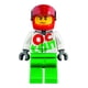 thumbnail image 4 of Kit de construcción LEGO City Speed Record Car 60178 (78 piezas), 4 of 6
