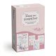 thumbnail image 1 of Tarjetas de Pésame Faithfully Yours 12 Unidades - Diseño Floral, 1 of 9
