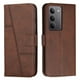 thumbnail image 1 of Funda Flip Para Realme C75 4g – Carcasa Delgada Y Resistente A Impactos Con Soporte Para Uso Diario Y Profesional, 1 of 5
