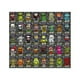 thumbnail image 1 of Juego de Mesa Adivina Quien Eres - Ultra Zombies, 1 of 3