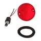 thumbnail image 2 of Foco Trocha Rojo Torino - Volare, 2 of 2