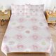 thumbnail image 1 of My Melody Duvet Cover Set 3 Piece Bedding Set Double Sided Printing Decorative Comforter Cover Set, 1 of 5