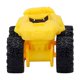 thumbnail image 5 of Camioneta Mounstruo Stretch De Sbabam Amarillo, 5 of 7