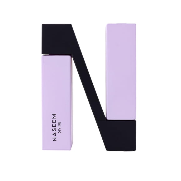 Perfume NASEEM Divine 60 ml sin alcohol, aroma floral