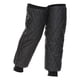 thumbnail image 1 of Calentadores De Piernas Con Cremallera, Rodilleras Para Clima Frío, Camping, Ciclismo De Montaña, 70cm, 1 Par, 1 of 4