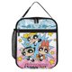 thumbnail image 1 of Las Chicas Superpoderosas-theme Lunch Box Lunch Bag Insulated Reusable Lunch Tote Bag Cooler Tote Bag For Men Women gifts 20*11*27cm, 1 of 6
