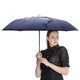 thumbnail image 4 of Son Heung min Sombrilla Plegable Automática De 3 Pliegues Parasol Para Actividades Al Aire Libre Regalos Para Aficionados Amigos Familia Y Parejas, 4 of 6