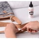 thumbnail image 4 of Limpiador de desgarros adhesivo TTB-6-D-B Instant para tela y cuero, 180 ml, 4 of 5