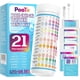 thumbnail image 1 of Kit De Prueba De Agua 21 En 1 Para Agua Potable Ph Y Dureza, 1 of 6