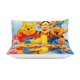 thumbnail image 3 of Winnie The Pooh 3-Piece Twin Bed Set - Includes 1 Single Comforter And 2 Pillowcases Bedding - Fade Resistant Microfiber - Winnie The Pooh, 3 of 4