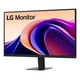 thumbnail image 2 of Monitor Plano LG 27U631A-B QHD 27" IPS 100Hz, 5ms, HDMI, USB-C, HDR10, sRGB 99%, Negro, 2 of 4