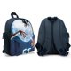 thumbnail image 4 of E.T. el Extraterrestre Mochila Escolar para Niños y Niñas, Mochila Infantil Ligera de Alta Calidad, Grande y Duradera Azul, 4 of 6
