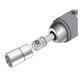 thumbnail image 3 of Juego de Adaptadores SDS-Plus para Dados 3 Pzs Yato YT-04686, 3 of 3