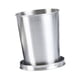 thumbnail image 4 of Taza Plegable Compacta Portátil Con Llavero Taza Plegable Para Viajes De Senderismo 250ml 7,8 Cm X 8,8 Cm, 4 of 5