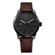 thumbnail image 1 of RELOJ DENIM 42mm, 1 of 3