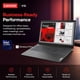 thumbnail image 2 of Portátil Lenovo 15,6" Full HD Intel N150 con Windows 11 Pro – Negro, 2 of 9