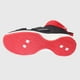 thumbnail image 5 of Zapatilla Negro/Rojo Vía franca, 5 of 5