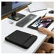 thumbnail image 3 of Tomtoc Funda Defender-A13 para MacBook de 15" - Gris, 3 of 3