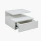 thumbnail image 3 of Velador Ashlan Blanco, 3 of 5