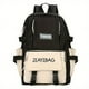 thumbnail image 3 of Stylish & Waterproof Nylon Backpack - Perfect for School, Travel & Commuting - Large Capacity & Lightweight, 3 of 5