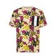 thumbnail image 1 of Polera 222 Banda Men Fapo Beige Violet Graphic, 1 of 2