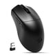 thumbnail image 1 of Ratón inalámbrico para juegos Redragon M821 Tri-Mode 54G negro, 1 of 9