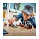 thumbnail image 5 of Camion De Exhibicion De F1 Con Auto De Carreras Audi F1 Lego City F1, 5 of 6
