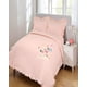thumbnail image 3 of Cubrecama Quilt De Verano Con Flores Bordadas 2 Plazas Beige, 3 of 4