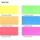 thumbnail image 2 of Set de Tintas Daler Rowney 6 × 29,5 ml Neón, 2 of 7