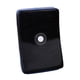 thumbnail image 1 of Muay Thai Pad Curvo Entrenamiento Mano Pad Para Practicar Muay Thai Mma Negro Azul, 1 of 5