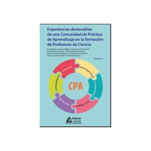 Experiencias Destacables De Una Comunidad De Práctica 816