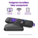 thumbnail image 2 of Dispositivo de Streaming HD/4K/HDR Roku Express 4K, 2 of 7