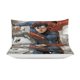 thumbnail image 4 of Superman Bedding Sets Ultra Soft Skin-Friendly Duvet Cover 3 Piece, Cute Comforter Cover Bed Set for Boys Girls Kids, 4 of 5