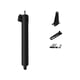 thumbnail image 1 of Cierrapuertas Greenstar Touch 'n Hold Smooth Heavy Duty negro, 1 of 9
