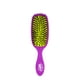 thumbnail image 1 of Wet Brush® Shine Enhancer - Purple - Shine Boosting Brush, 1 of 4