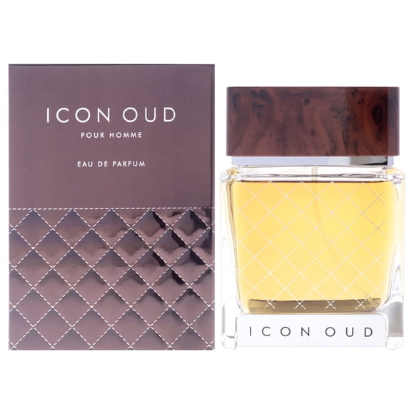 Perfume Flavia Icon Oud EDP 100ml Hombre