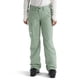 thumbnail image 1 of Pantalones de nieve The North Face Freedom con aislamiento para mujer, color pizarra, 3XL, 1 of 6