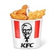 thumbnail image 2 of Cápsula KFC® de ZURU para juguetes coleccionables Mini Brands (paquete de 2), 2 of 7