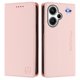 thumbnail image 4 of Funda Billetera con Soporte para Xiaomi Redmi Note 13 Pro Plus 5G Bloqueo RFID Plegable Rosa, 4 of 6