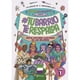 thumbnail image 1 of Libro #Amigadatecuenta Presenta: #Tubarrioterespalda, 1 of 2