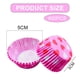 thumbnail image 2 of Capacillos para cupcakes de caramelo - Capacillos para hornear Muffins de papel encerado Muffins Muffins Capacillos para hornear pasteles, 2 of 5