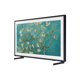 thumbnail image 5 of Televisor 32" QLED The Frame Full HD Qn32Ls03Cbgxzs Smart TV Samsung, 5 of 11