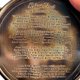 thumbnail image 3 of Brújula THOR INSTRUMENTS con poema de Robert Frost y estuche de cuero, 3 of 6