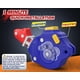 thumbnail image 3 of Cadenas de nieve AUVEBY HYR-B para neumáticos de camionetas y SUV, 3 of 6