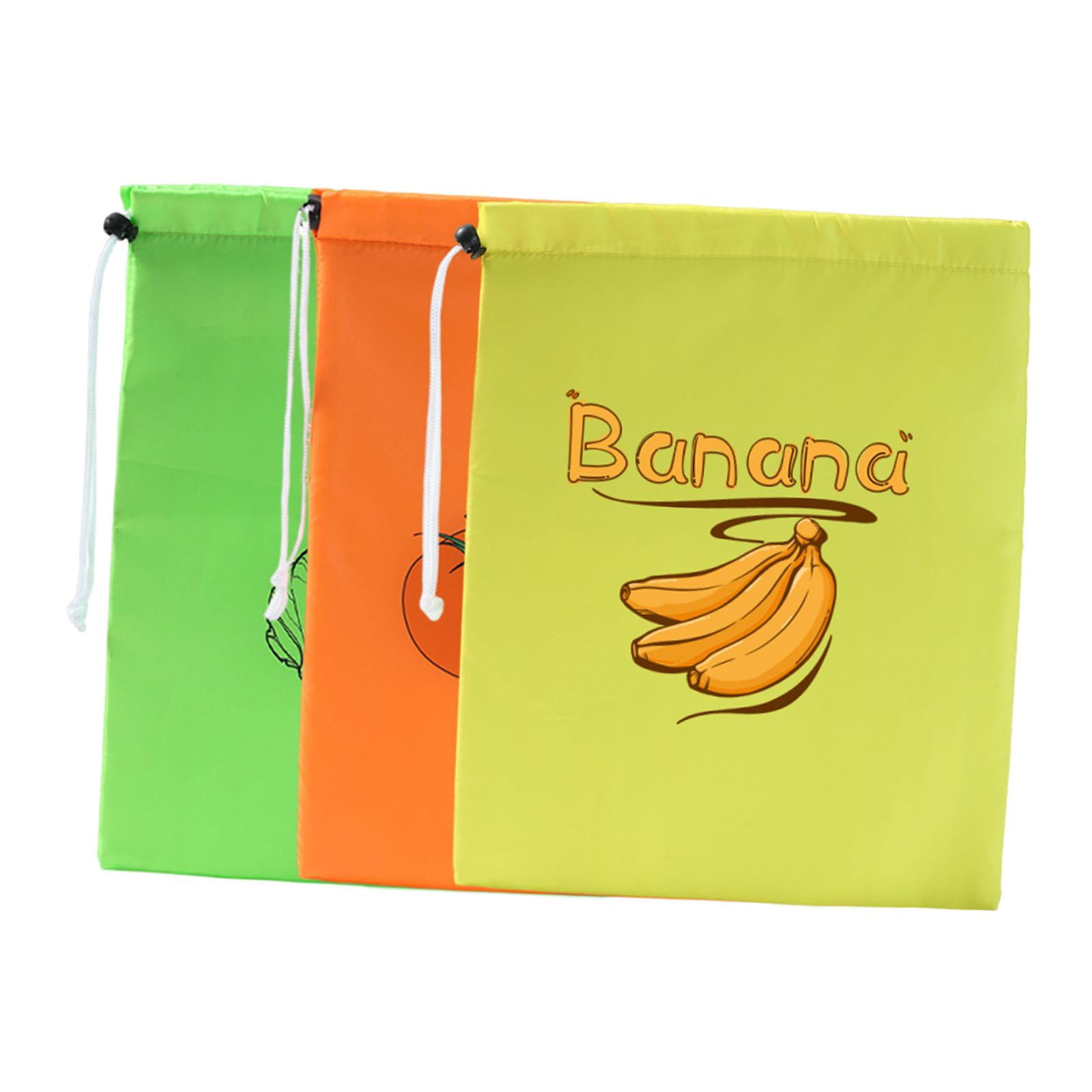 Bothyi - 3 Bolsas Con Cordón Y Forro De Aluminio Para Picnics En La Playa.