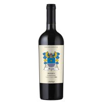 Vino Tinto Carmenere 13° Botella 750 Ml Oveja Negra