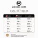 thumbnail image 4 of Zapatilla Mujer Michael Kors Original Cosmo Logo Negro, 4 of 4