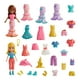 thumbnail image 2 of Polly Pocket Set Modas Sirenas Mágicas | 40+ Piezas, 2 of 3