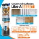 thumbnail image 5 of Aislamiento de espuma en aerosol BEEST FullStop para pared y ático, 750 ml, 5 of 9